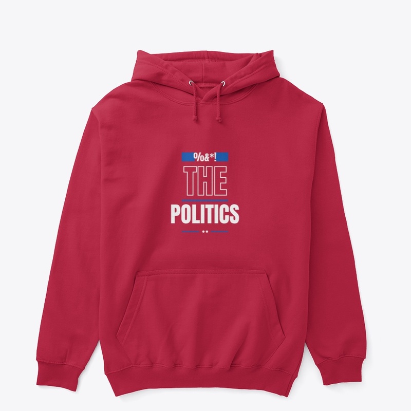 Bleep The Politics