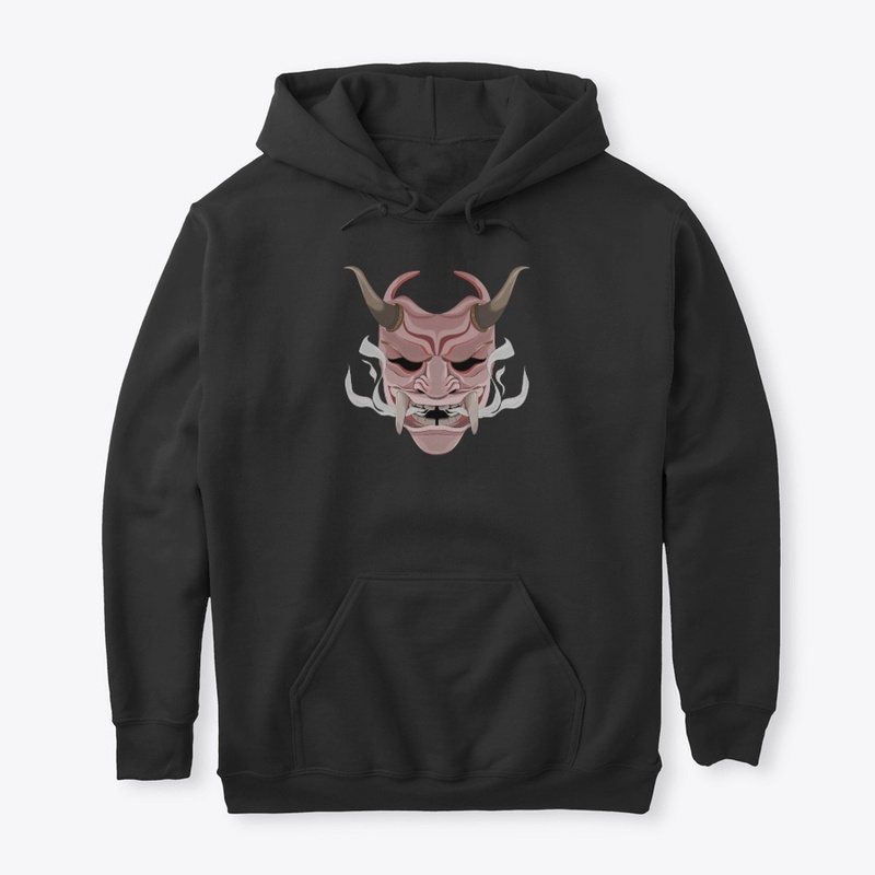 Mascara Oni