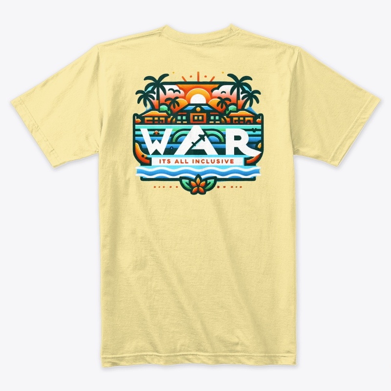 War 