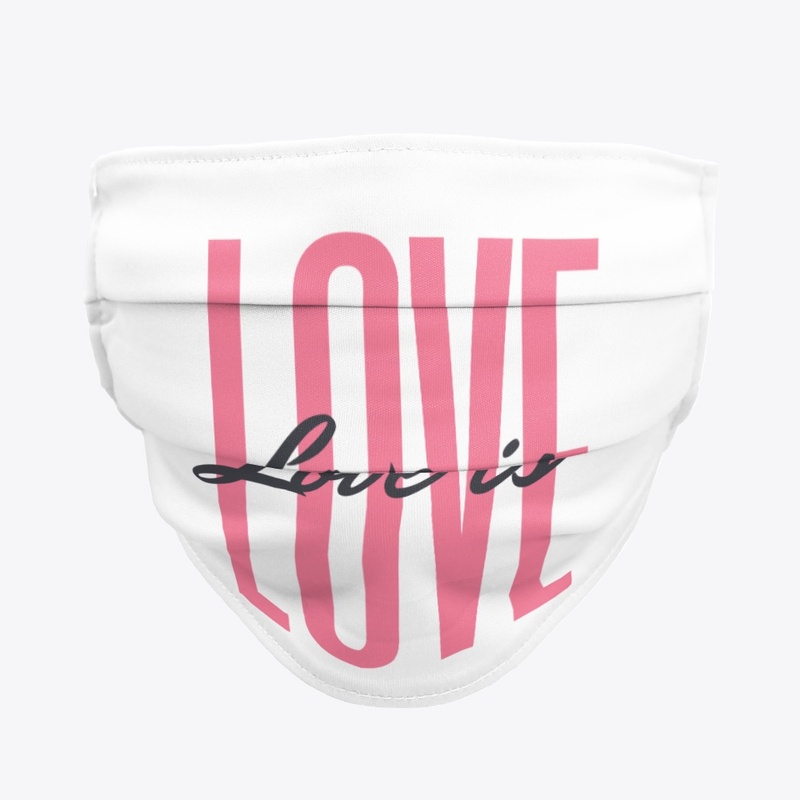 Love Is Love