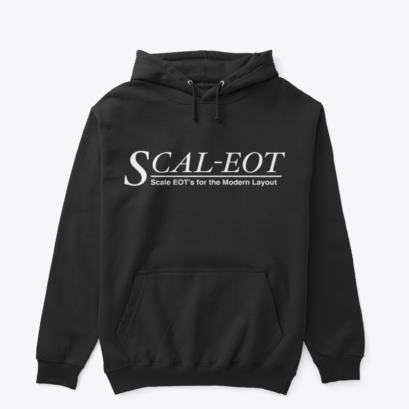 Scal-EOT Hoodie