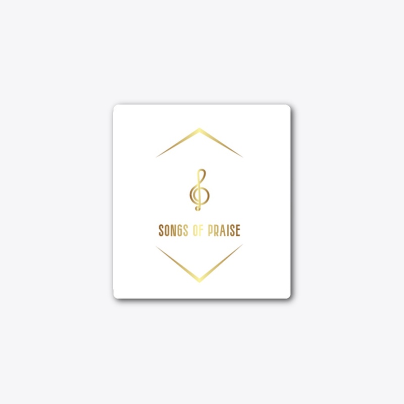 SOP Sticker