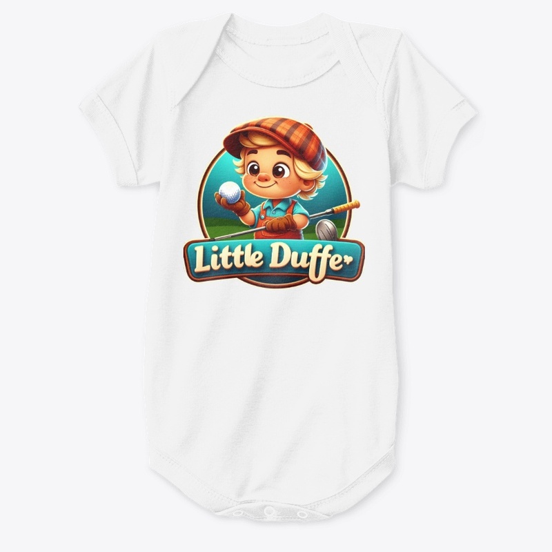 LITTLE DUFFER BOYS COLLECTION