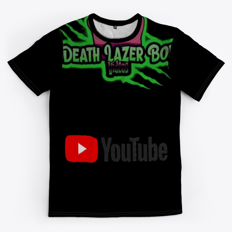 Deathlazerboy 