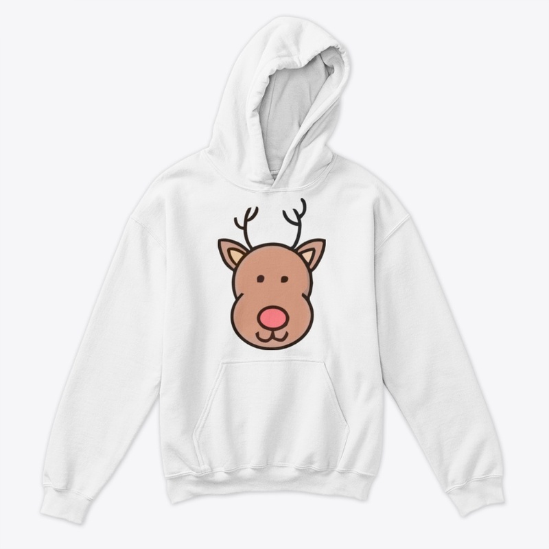 Christmas Deer