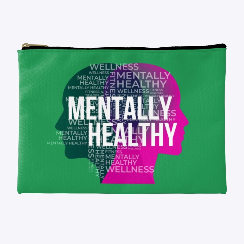 Mentally Healthy Grab and Go