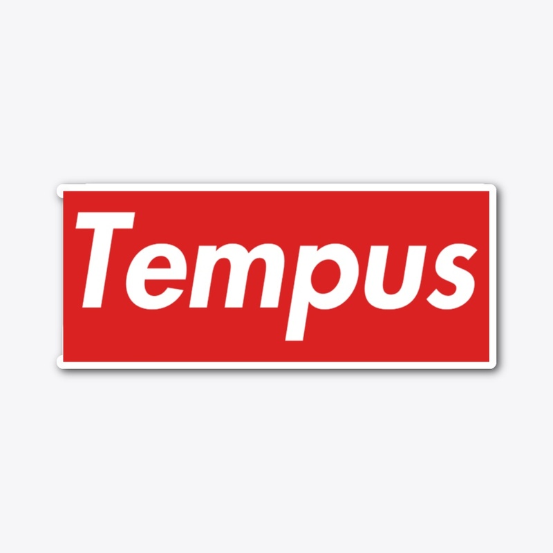 Soupreme Tempus