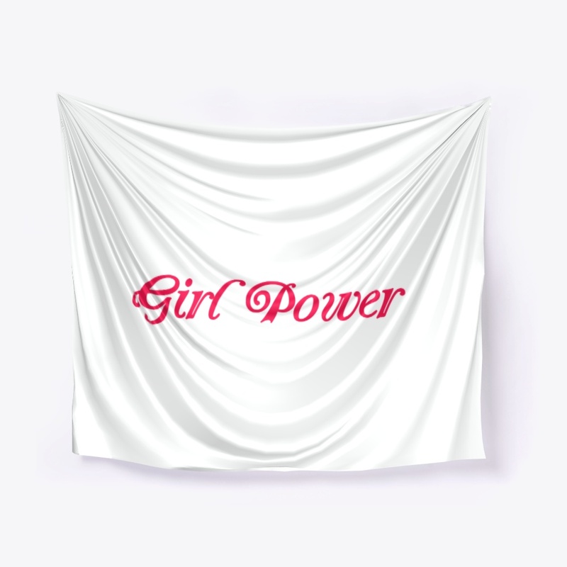 Girl Power