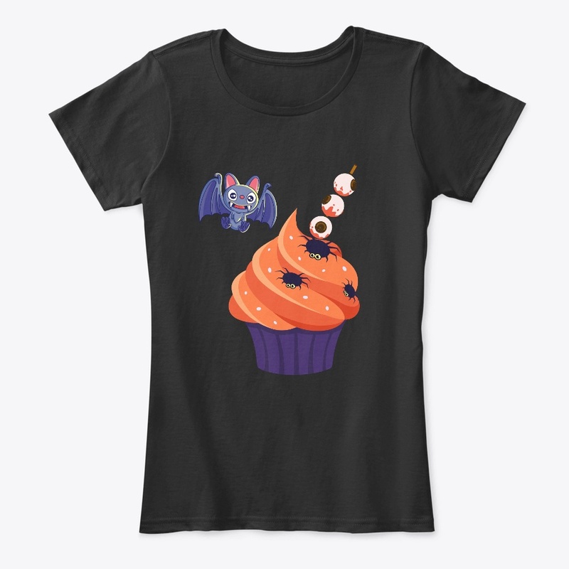 Halloween Baby Bat