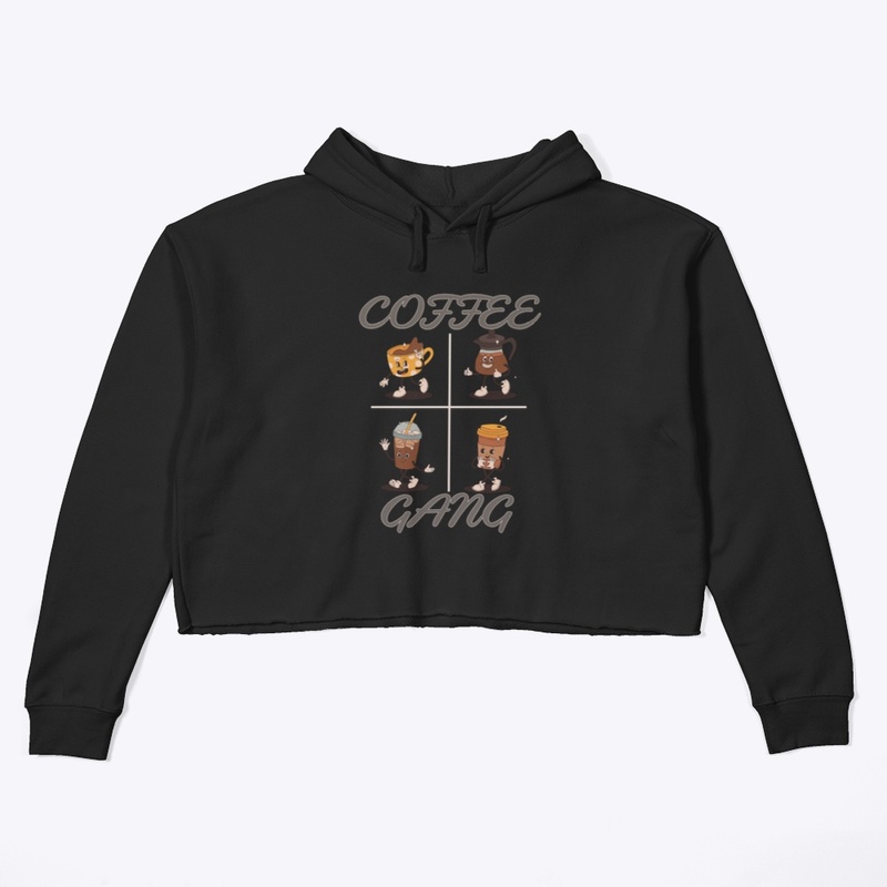 Coffee Gang