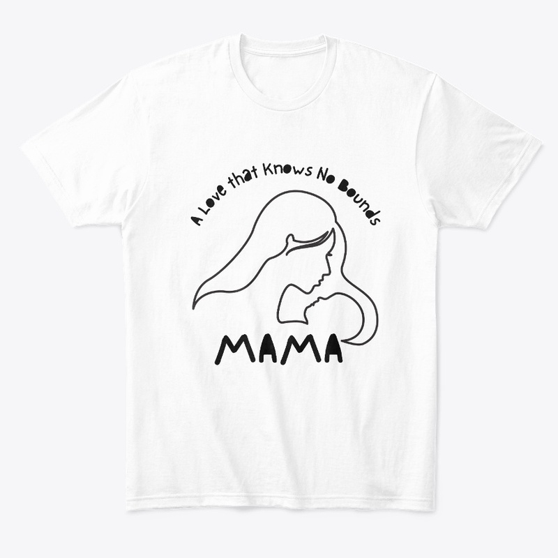 Mama: A Love That Knows No Bounds