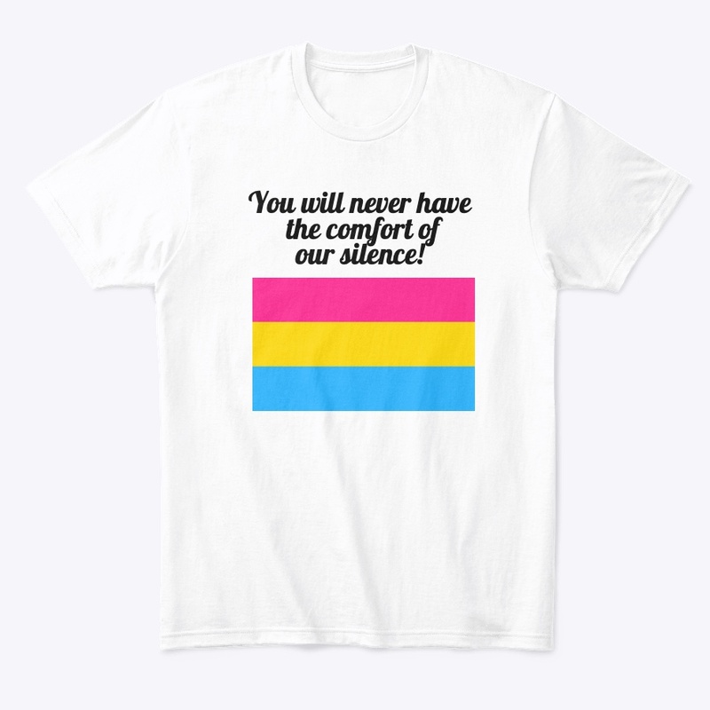 Pansexual