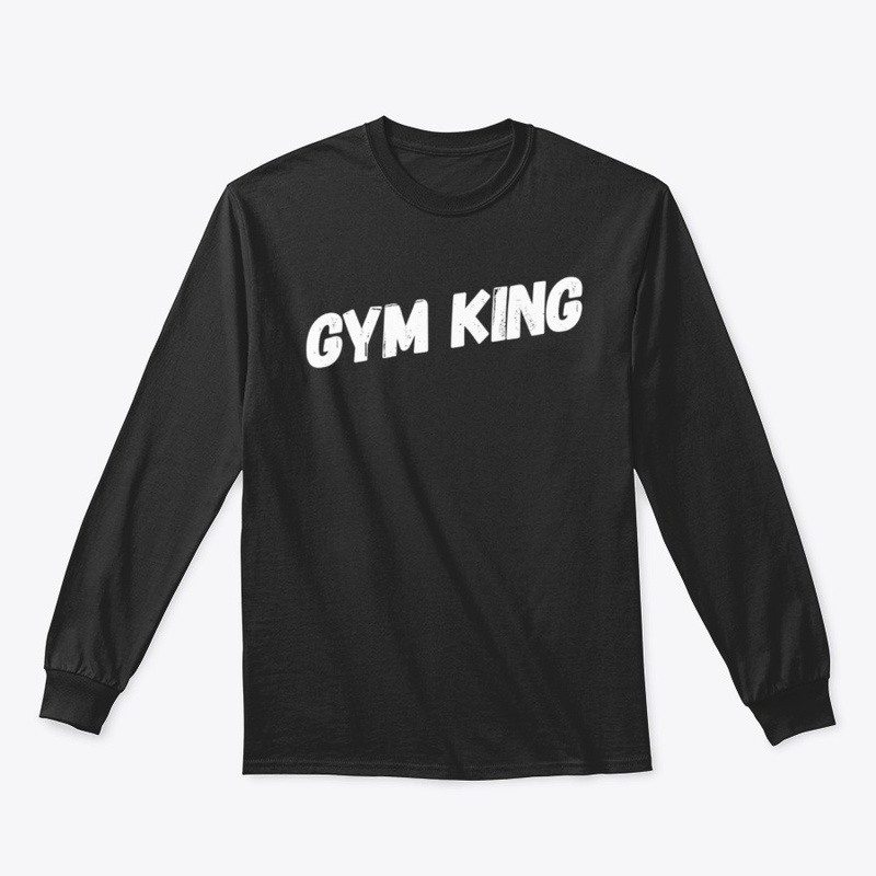 GYM KING