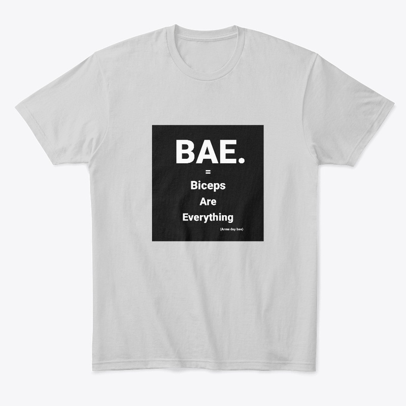 BAE definieion