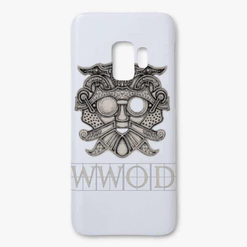 What Would Odin Do?