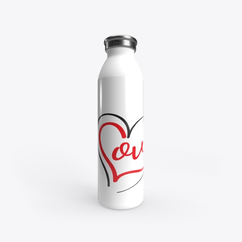 LOVE IS LIFE 2ND VERSION