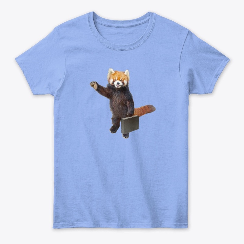 Red Panda