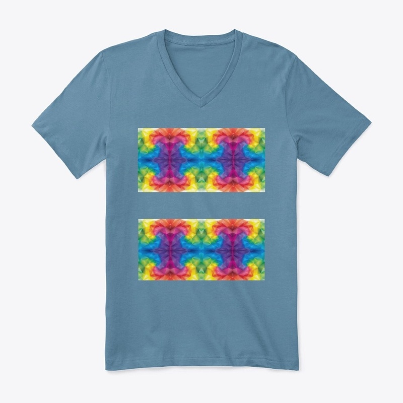 Mirrored Prisms