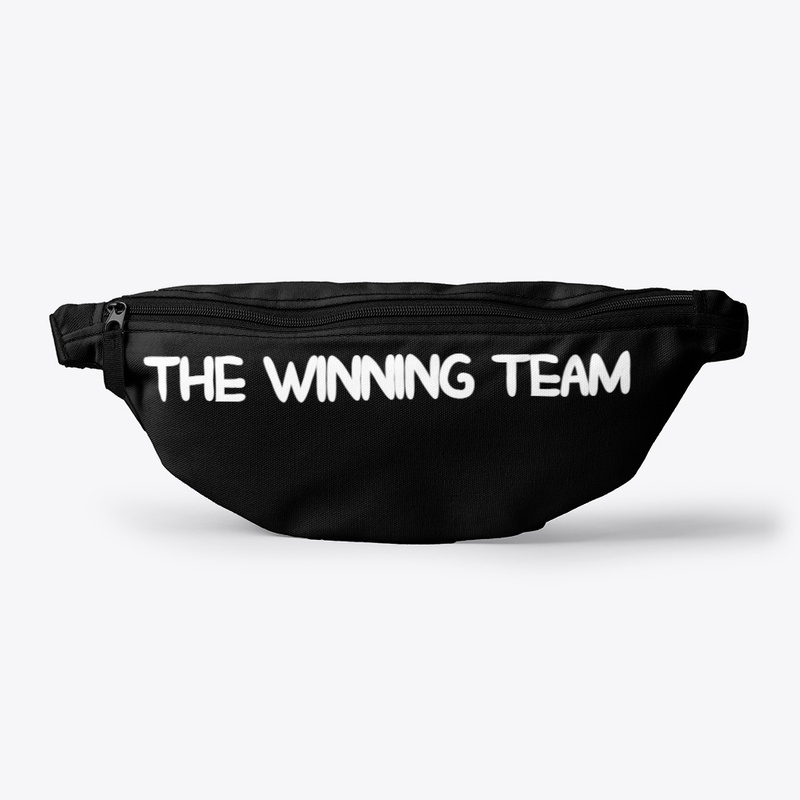 WINNING TEAM DESIGN