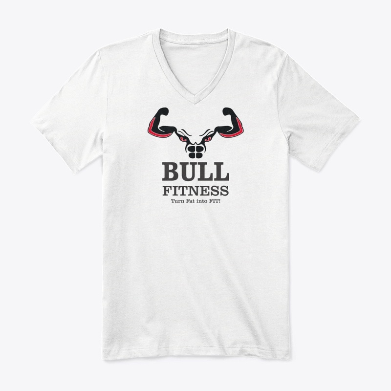 BULL FITNESS Turn Fat into Fit!