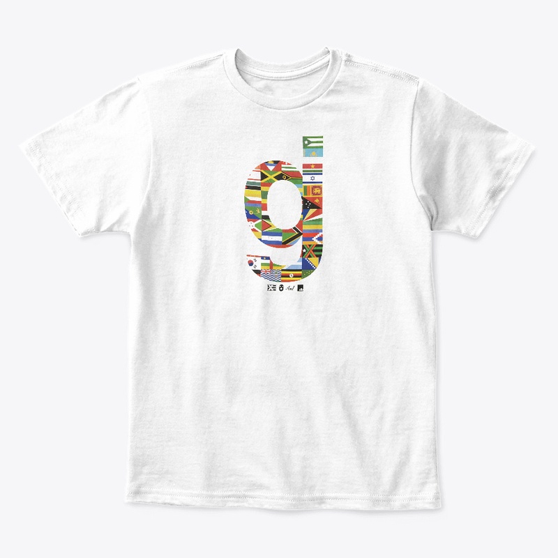 Glassjaw Merch