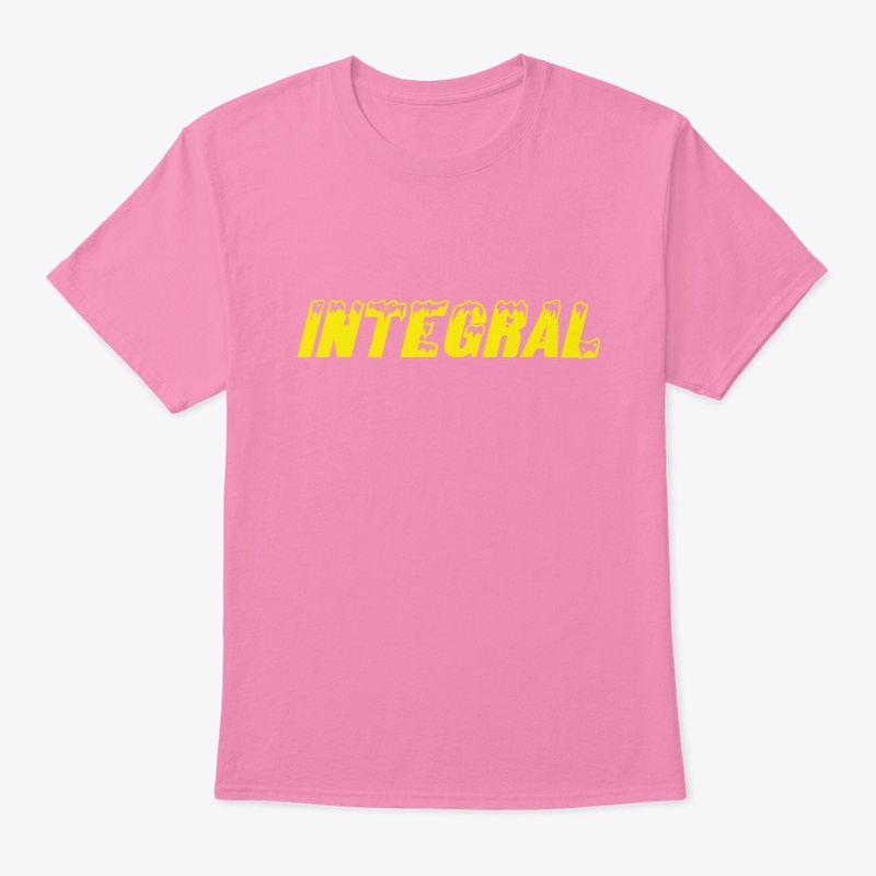 New Adventure INTEGRAL