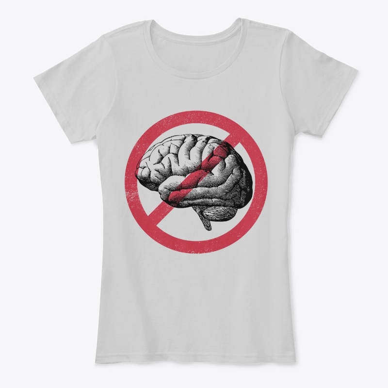 No-brainer Shirt