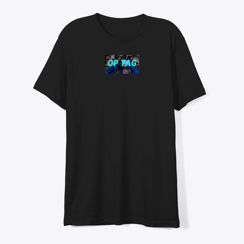 OP TAG MERCH