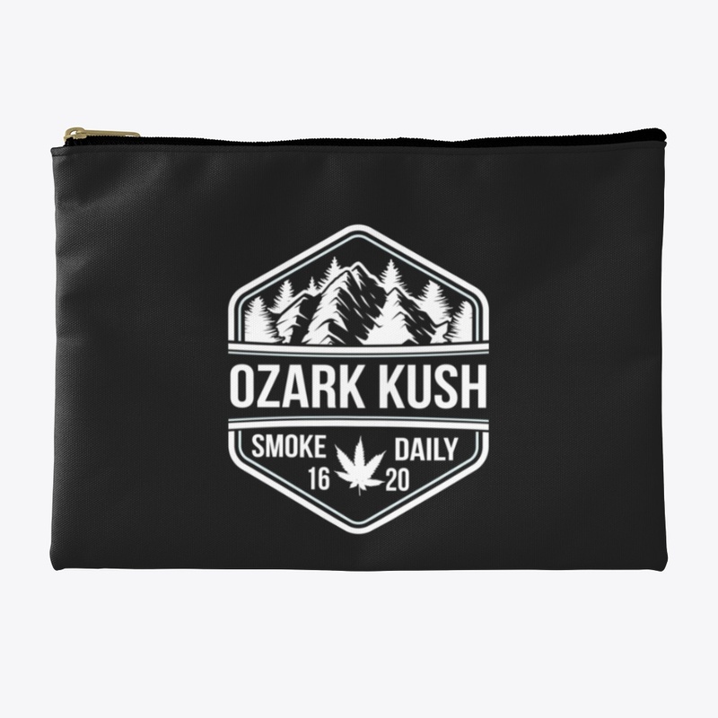 Ozark Kush - MO