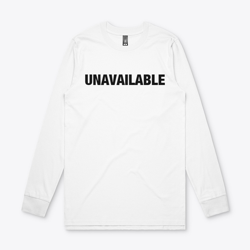 Unavailable classic design