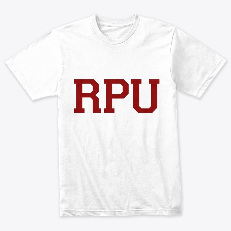 RPU Apparel