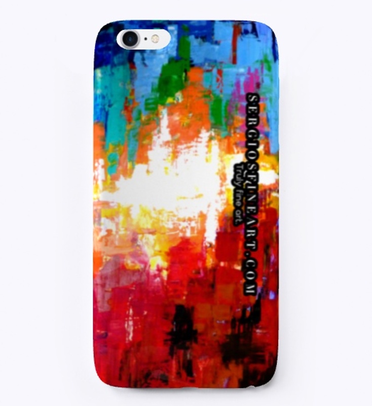 Cold and Hot Collision