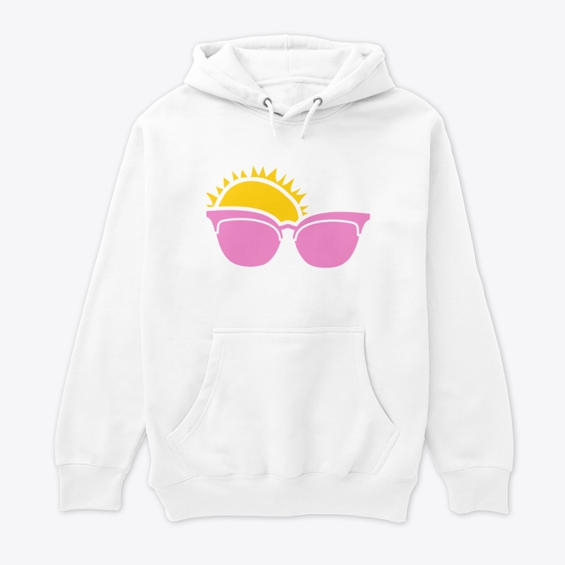 Summer Fun, Beach Sunglasses
