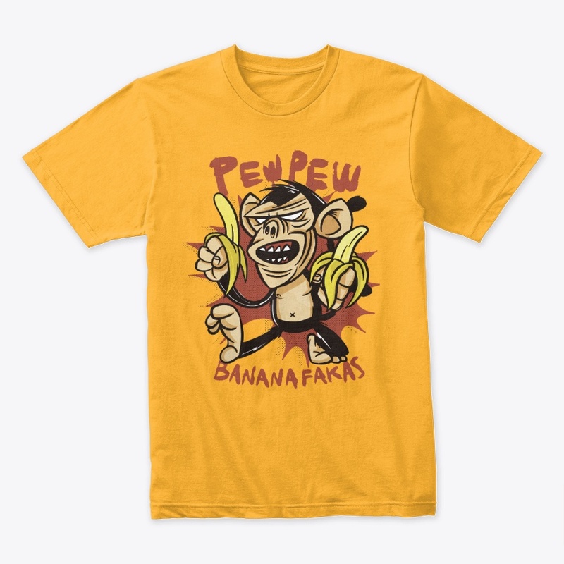 Angry Monkey, Funny Meme