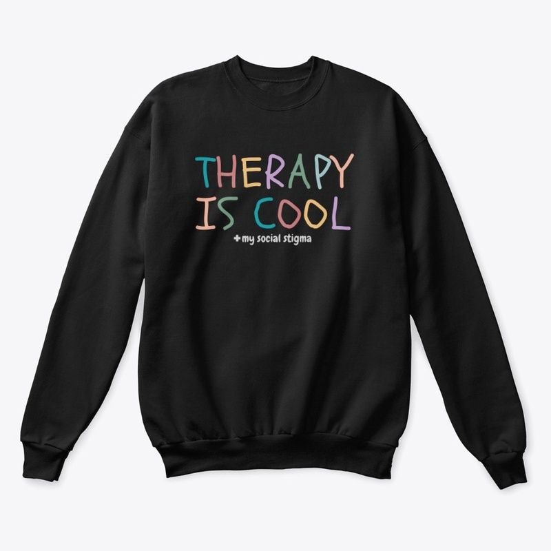 Therapy is Cool