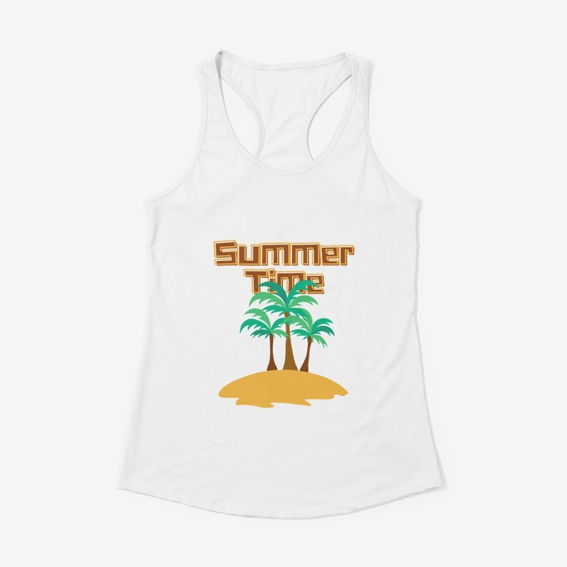 Summar Time