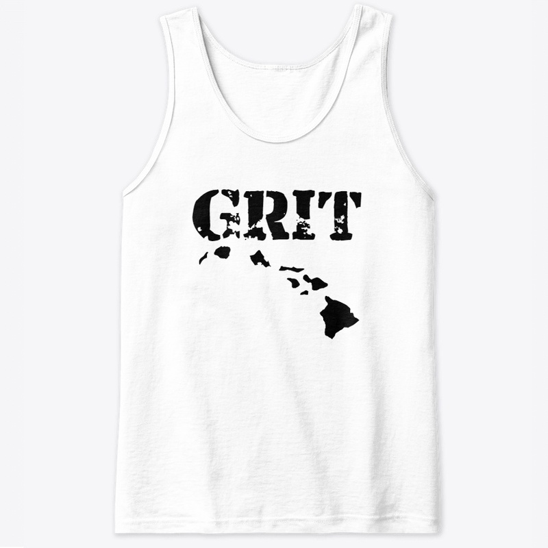 Hawaii Grit