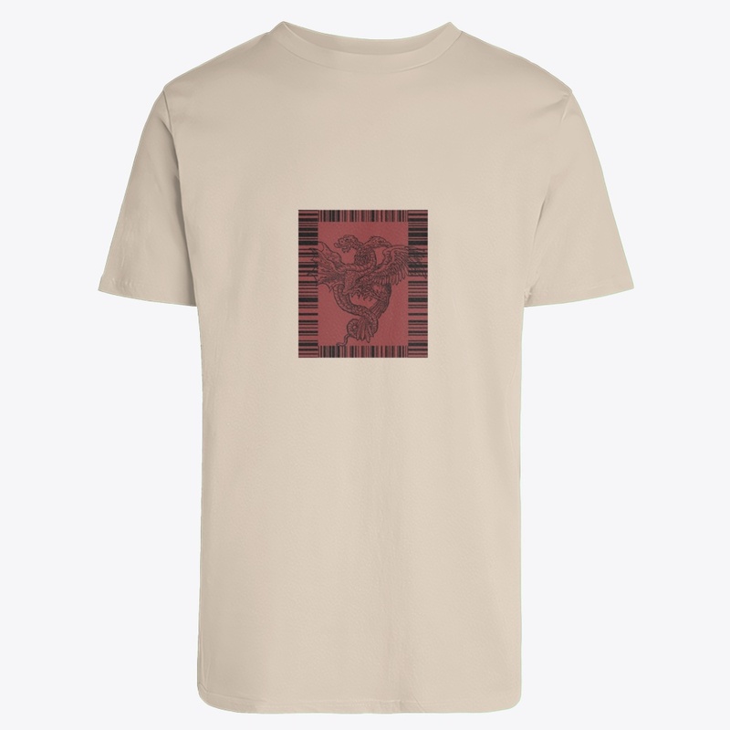 Fiery soul shirts