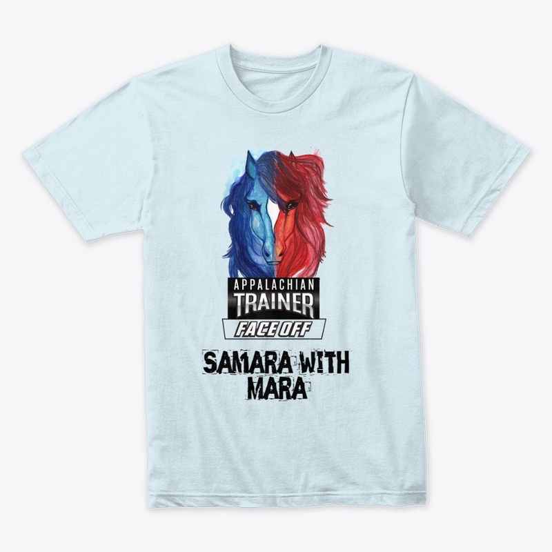 2024 ATFO #HOPTeamMara and Samara  