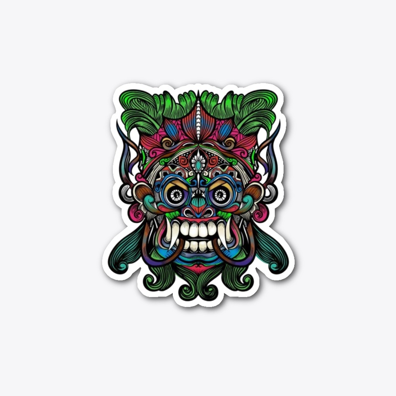 Culture bali
