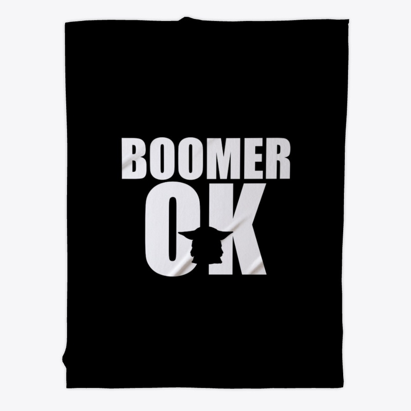 Boomer Ok