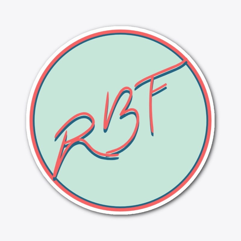 RBF Logo