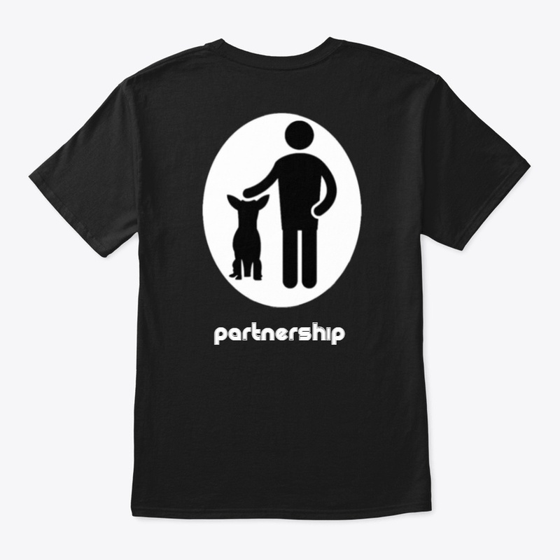 Partnership dark