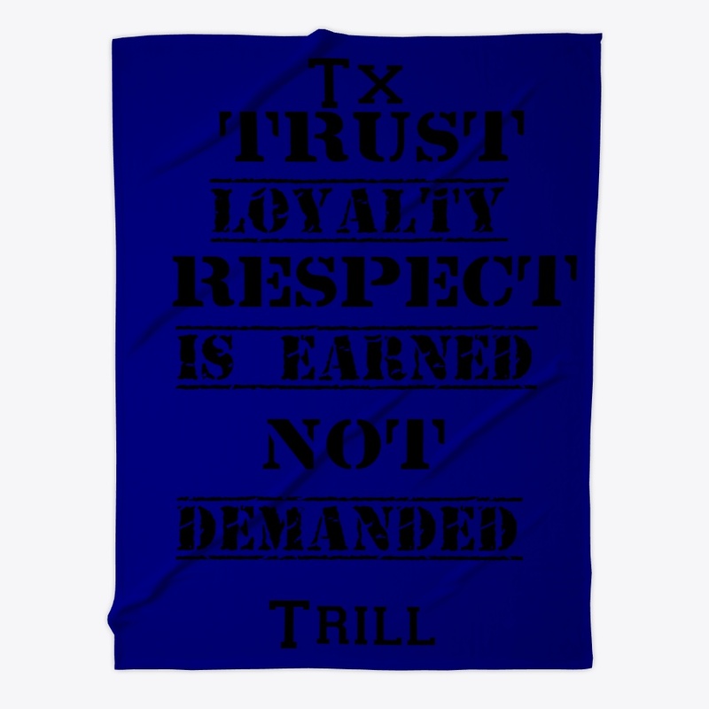 IS EARNED