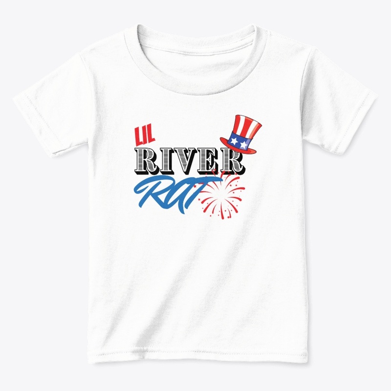 The Brody Patriotic T