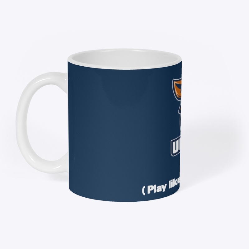 Underdog Padel Merch 