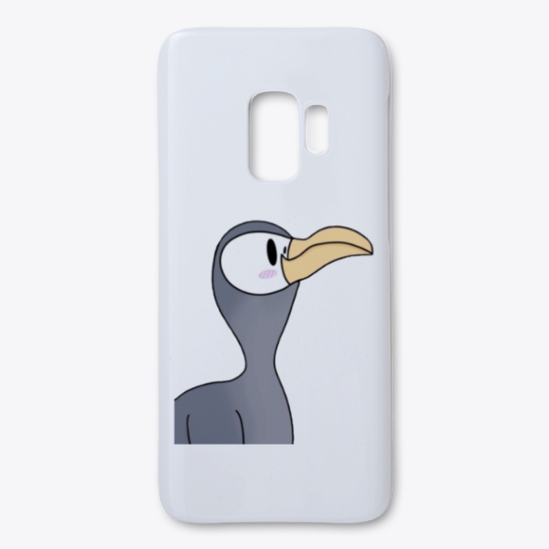Dodo's Merch