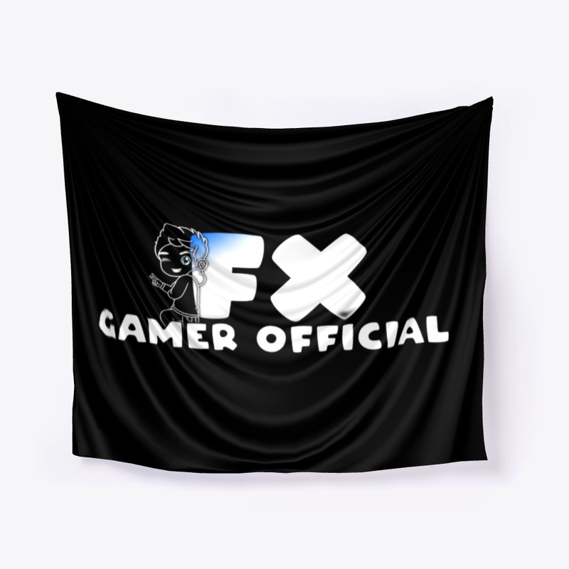 FxGamerOfficial Home