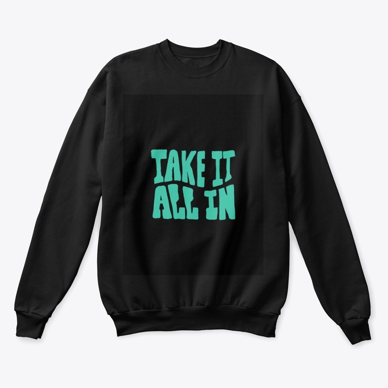 take it on kids hoodie and more