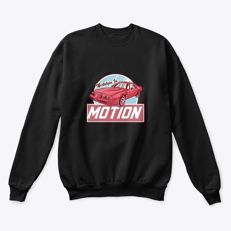 Nostalgia in Motion